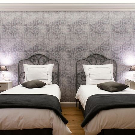 Bed and Breakfast Marale Серино Екстер'єр фото