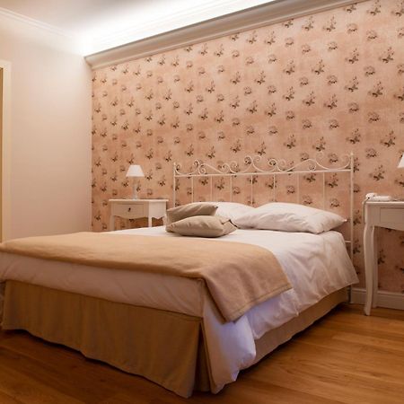 Bed and Breakfast Marale Серино Екстер'єр фото