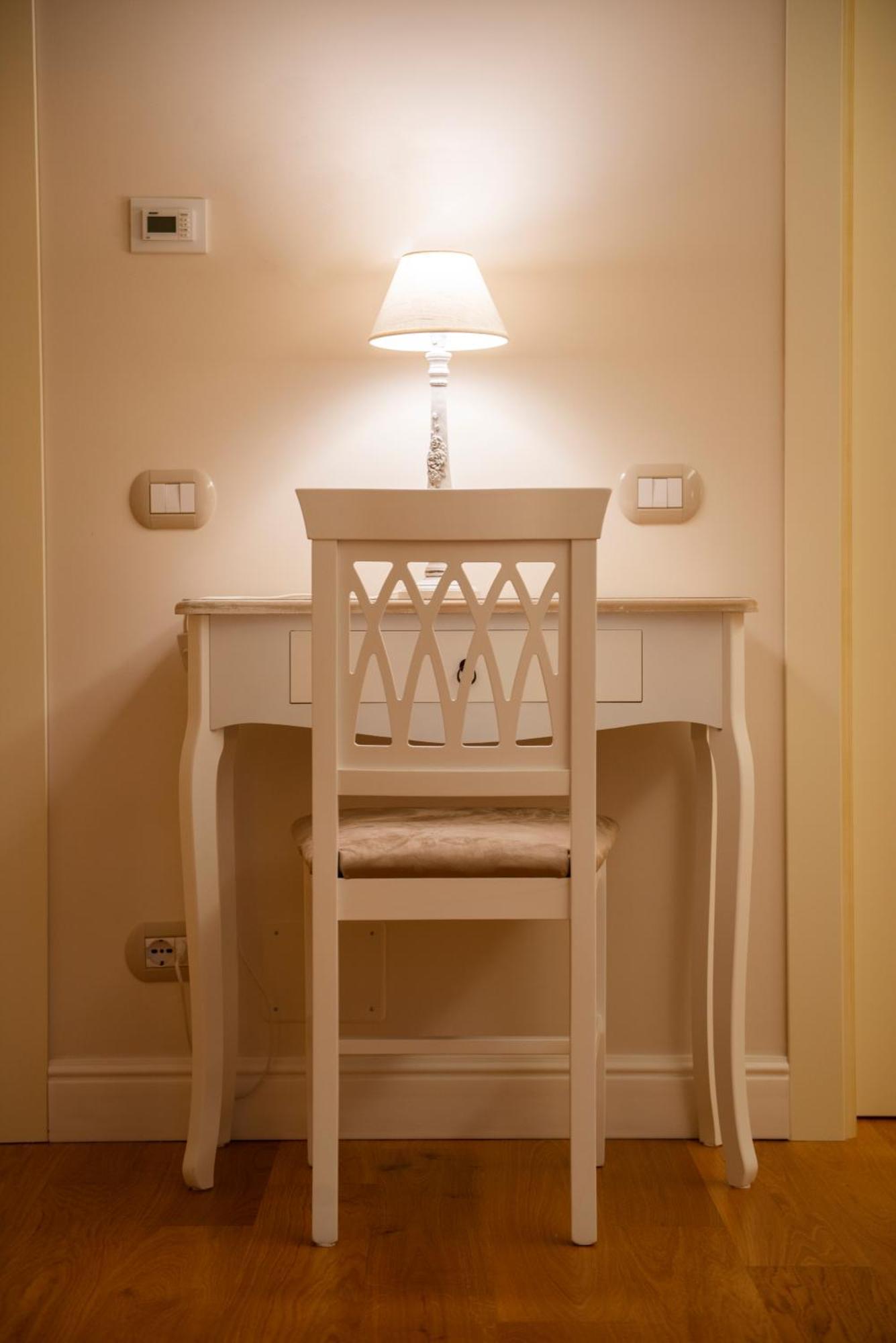 Bed and Breakfast Marale Серино Екстер'єр фото