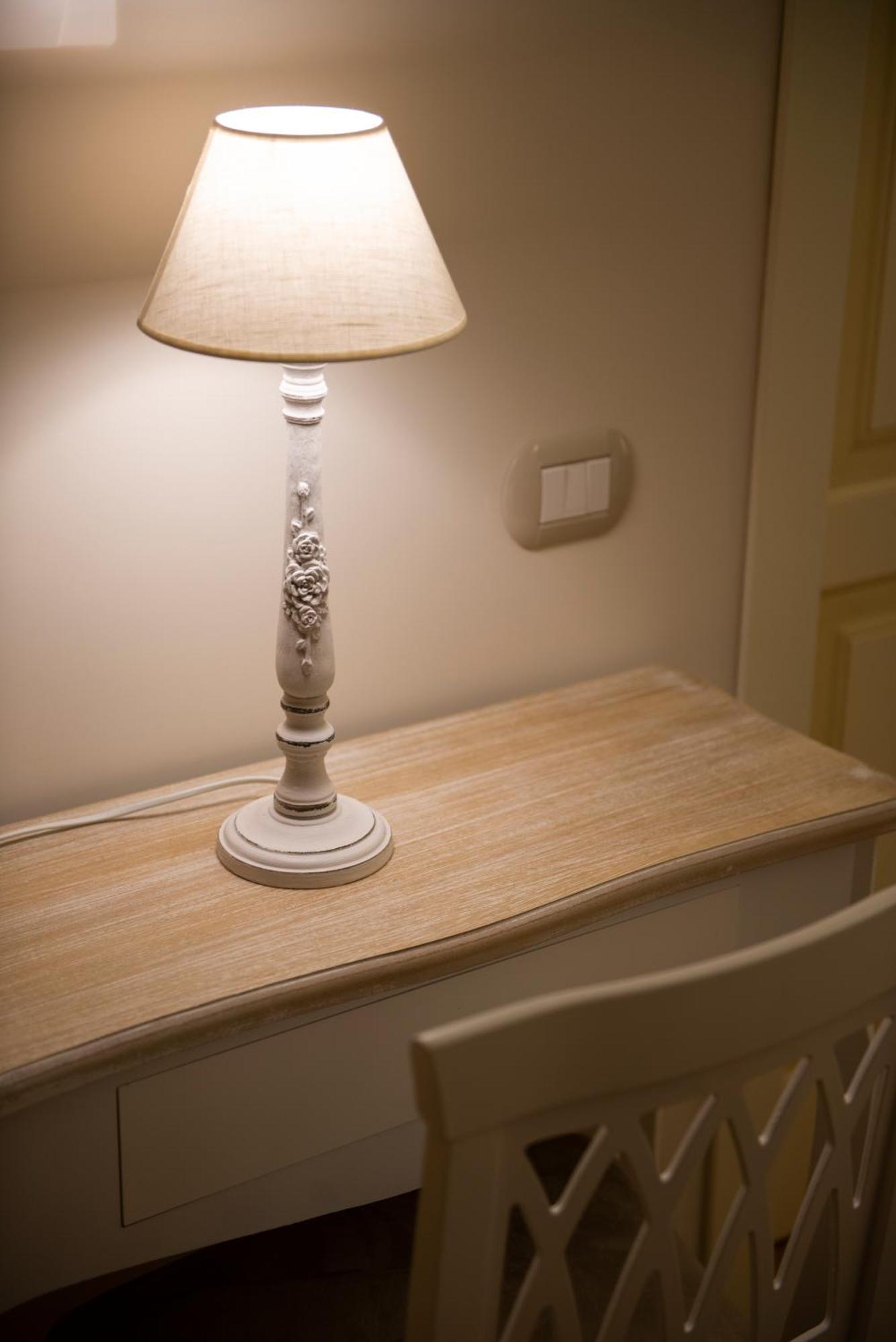 Bed and Breakfast Marale Серино Екстер'єр фото
