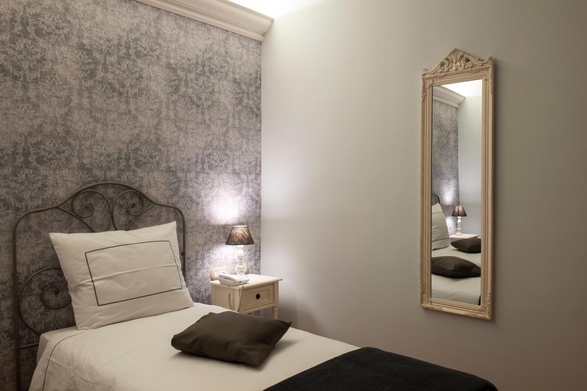 Bed and Breakfast Marale Серино Екстер'єр фото