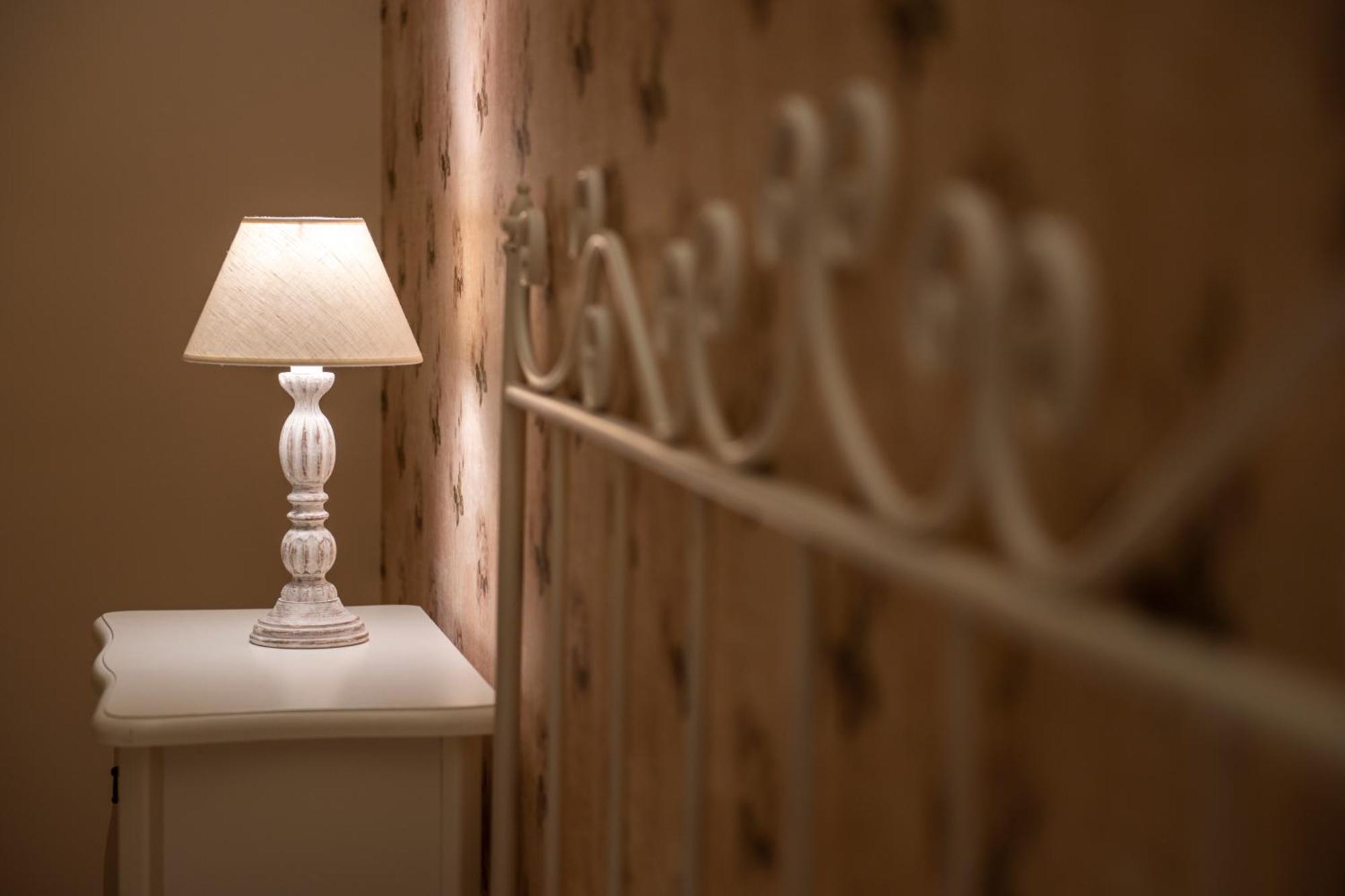 Bed and Breakfast Marale Серино Екстер'єр фото