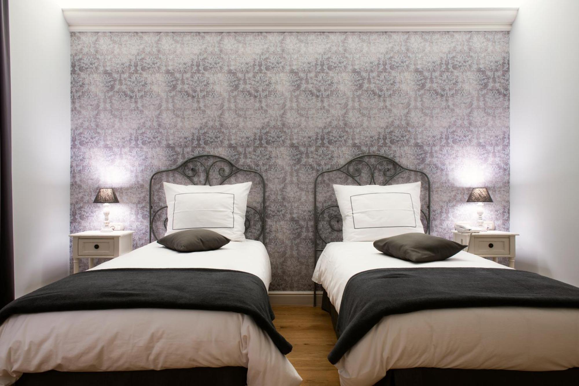 Bed and Breakfast Marale Серино Екстер'єр фото