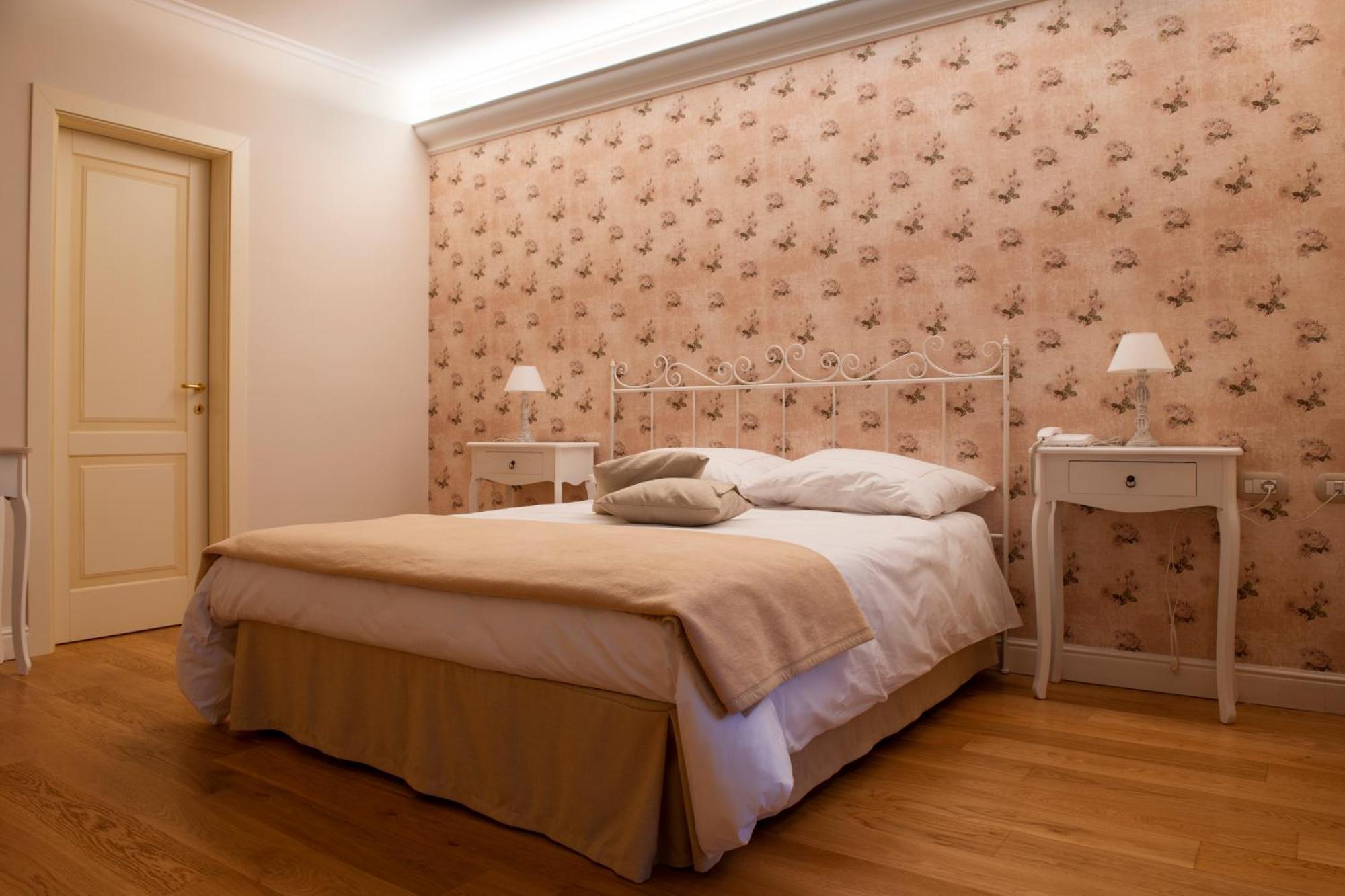 Bed and Breakfast Marale Серино Екстер'єр фото