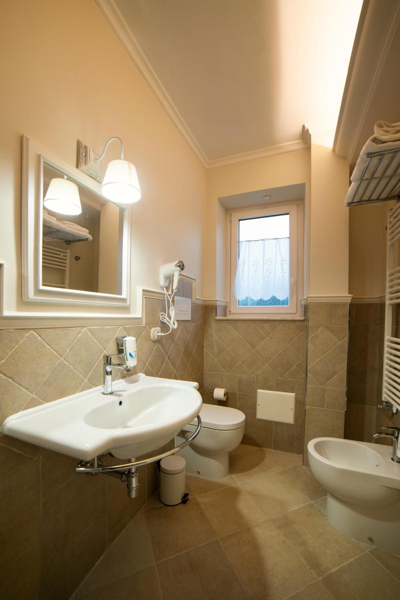 Bed and Breakfast Marale Серино Екстер'єр фото