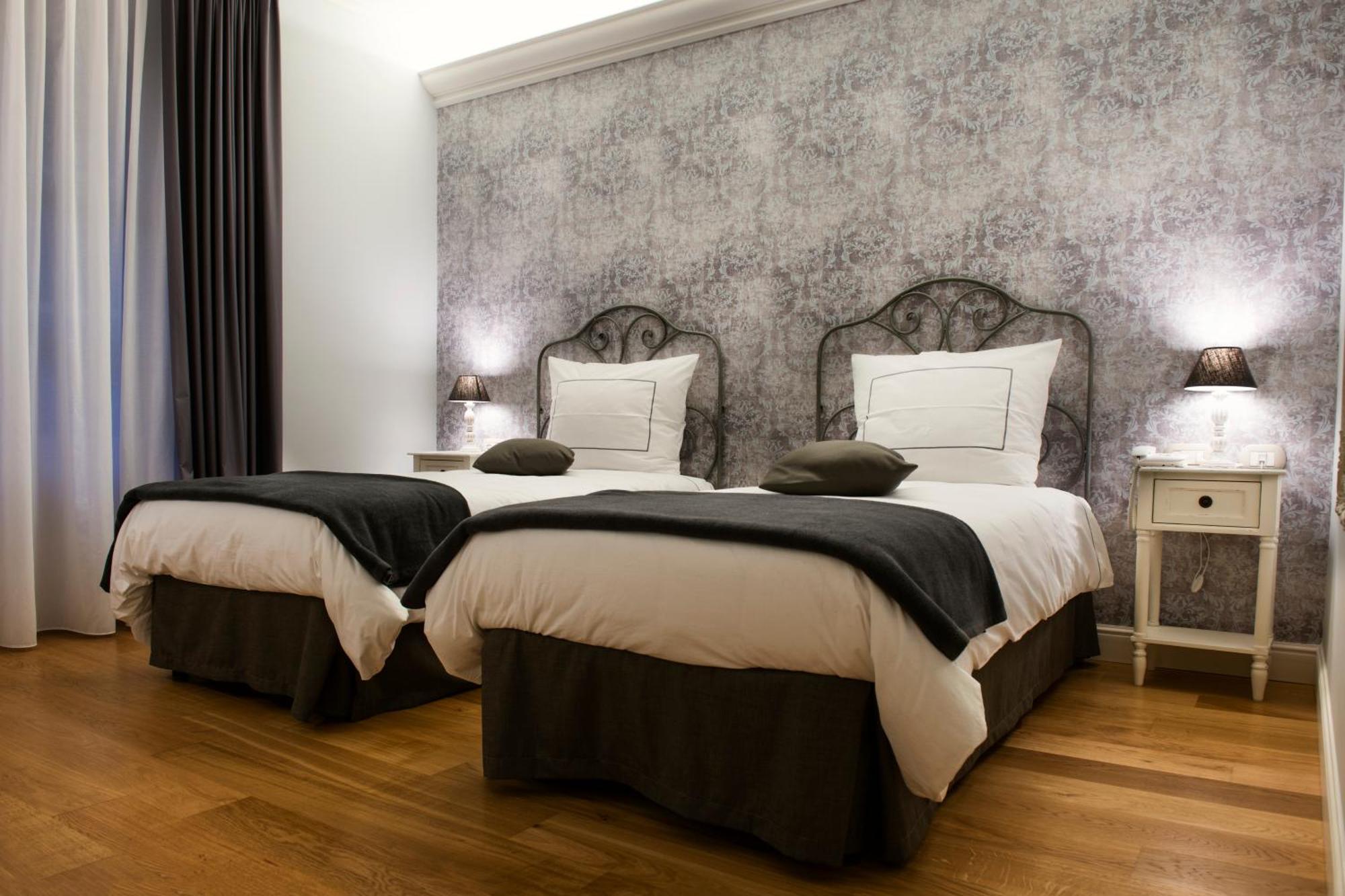 Bed and Breakfast Marale Серино Екстер'єр фото