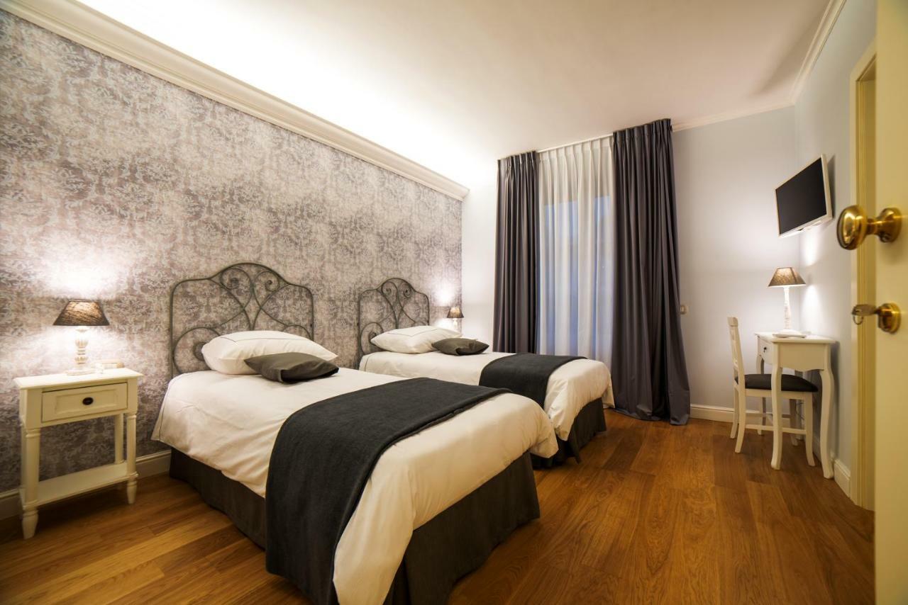 Bed and Breakfast Marale Серино Екстер'єр фото
