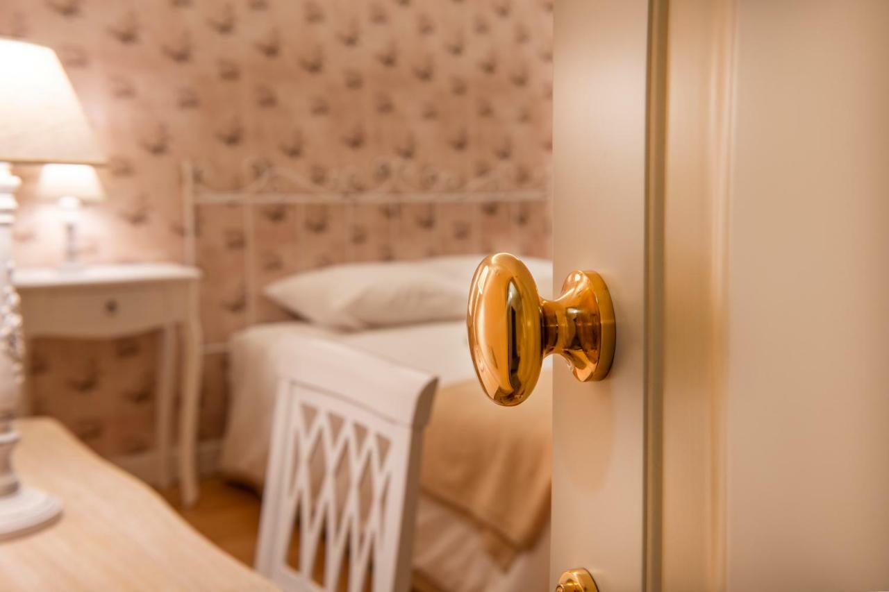 Bed and Breakfast Marale Серино Екстер'єр фото