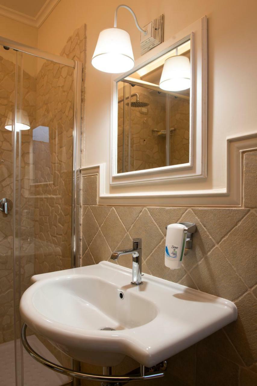 Bed and Breakfast Marale Серино Екстер'єр фото