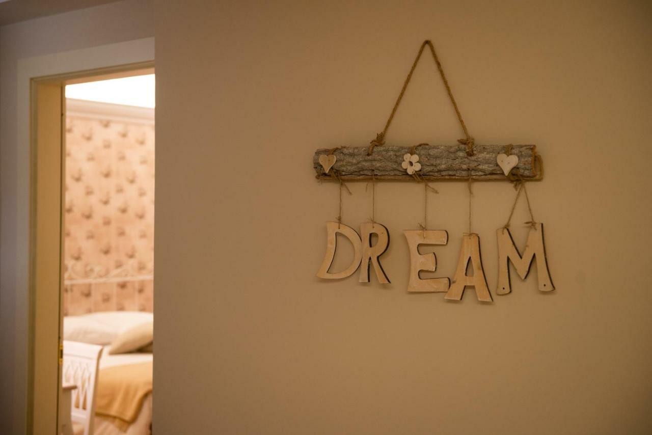 Bed and Breakfast Marale Серино Екстер'єр фото
