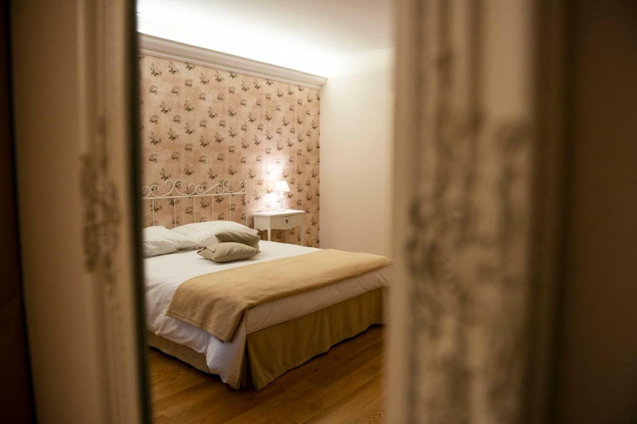 Bed and Breakfast Marale Серино Екстер'єр фото