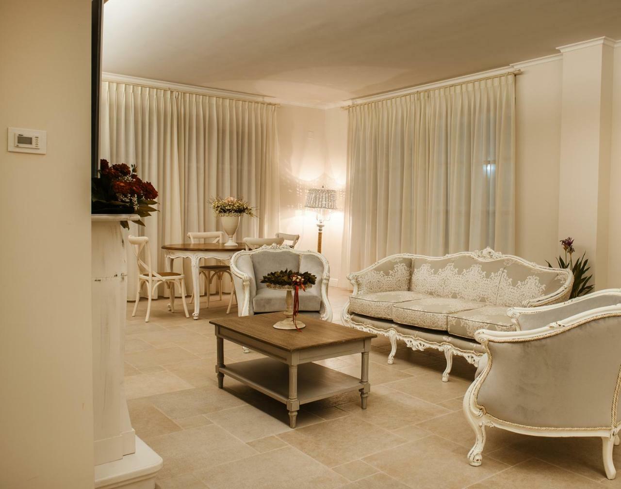Bed and Breakfast Marale Серино Екстер'єр фото