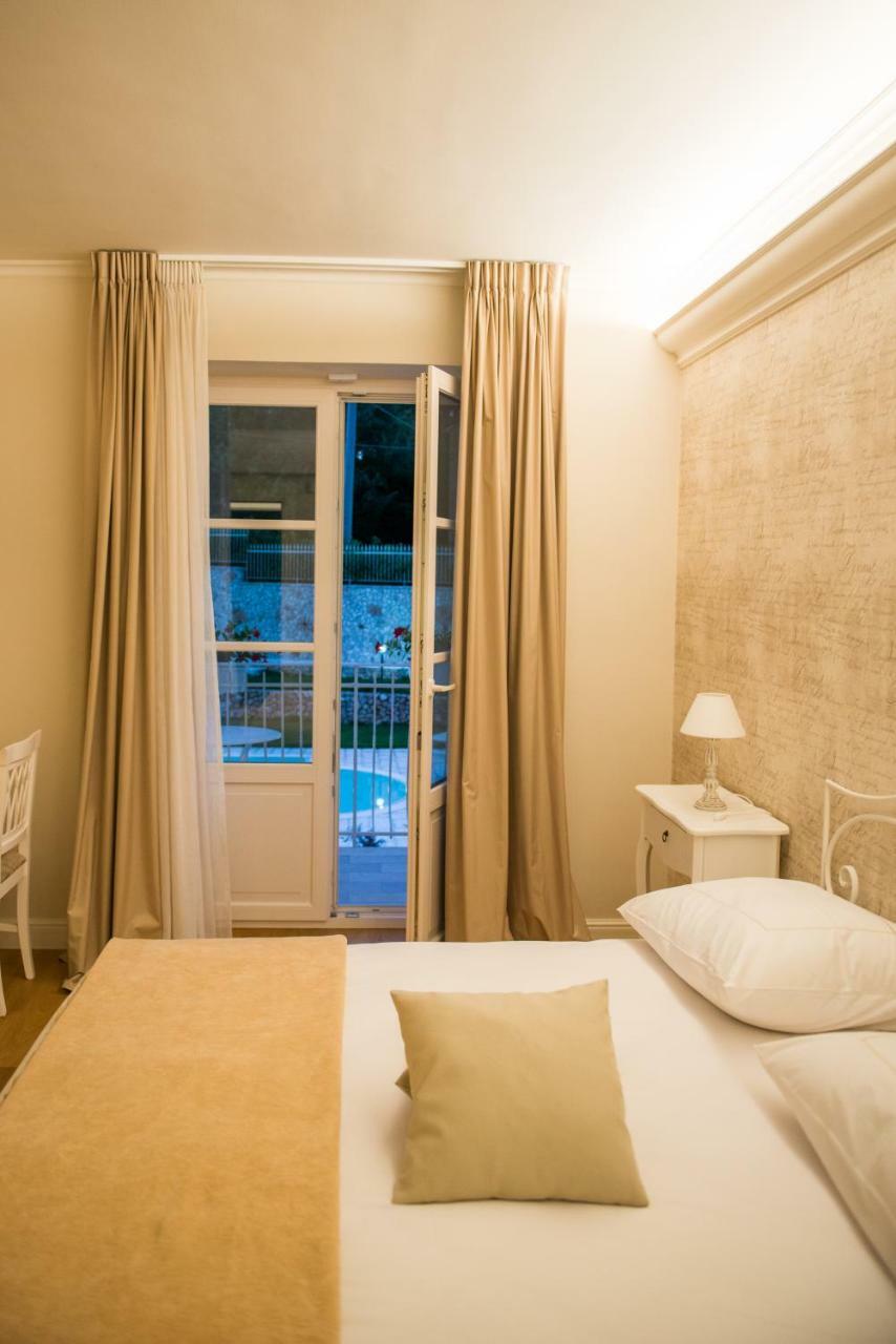 Bed and Breakfast Marale Серино Екстер'єр фото