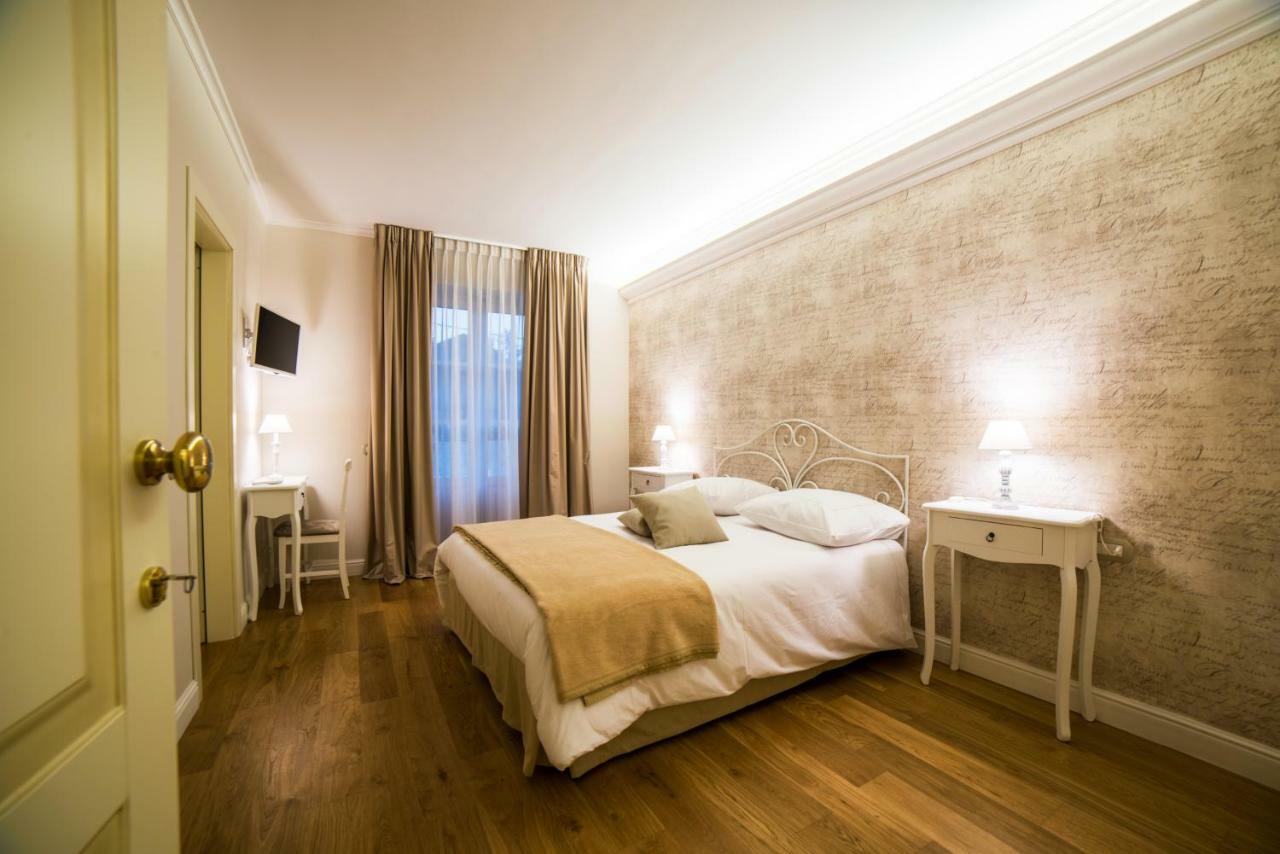Bed and Breakfast Marale Серино Екстер'єр фото