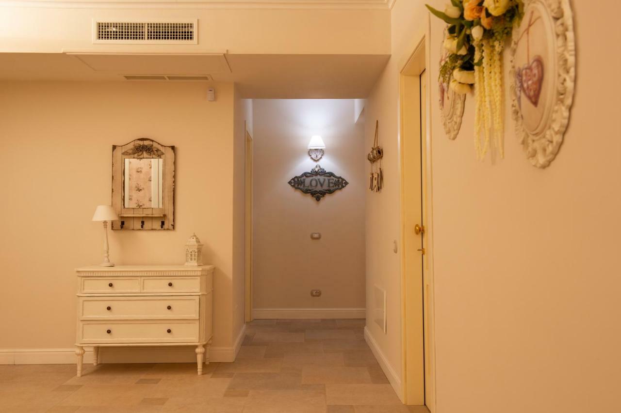 Bed and Breakfast Marale Серино Екстер'єр фото
