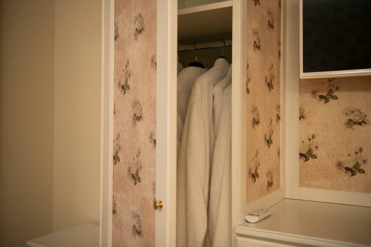 Bed and Breakfast Marale Серино Екстер'єр фото
